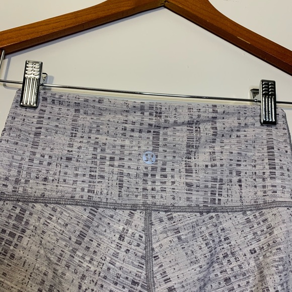 Lululemon Leggings - Picture 3 of 4